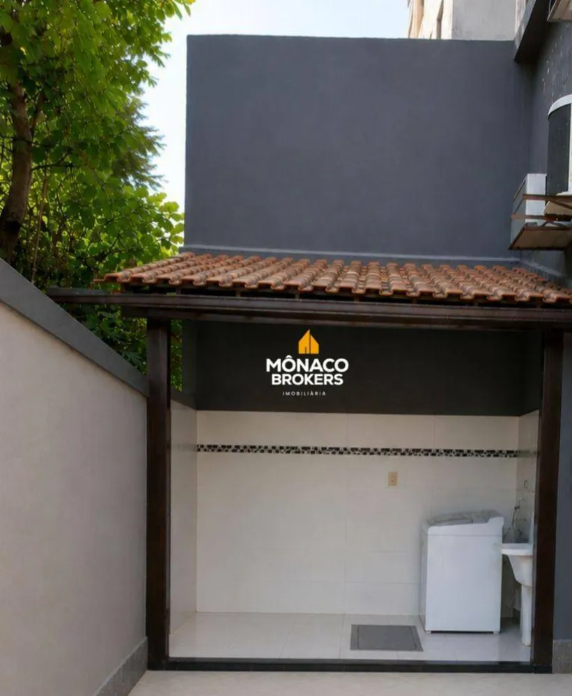 Casa de Condomínio, 5 quartos - Foto 23