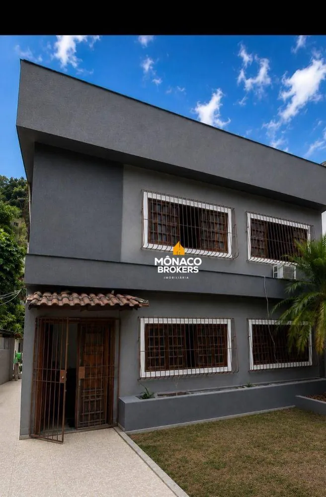 Casa de Condomínio, 5 quartos - Foto 2