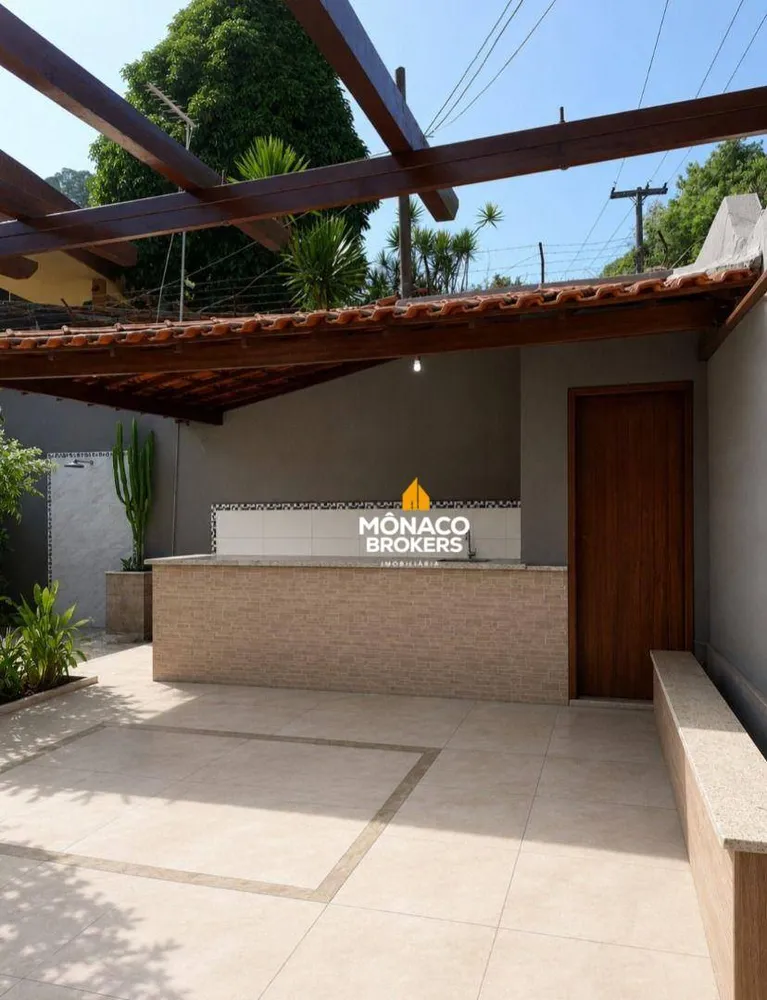 Casa de Condomínio, 5 quartos - Foto 3