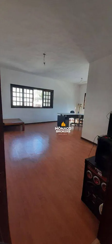 Casa de Condomínio, 5 quartos - Foto 9