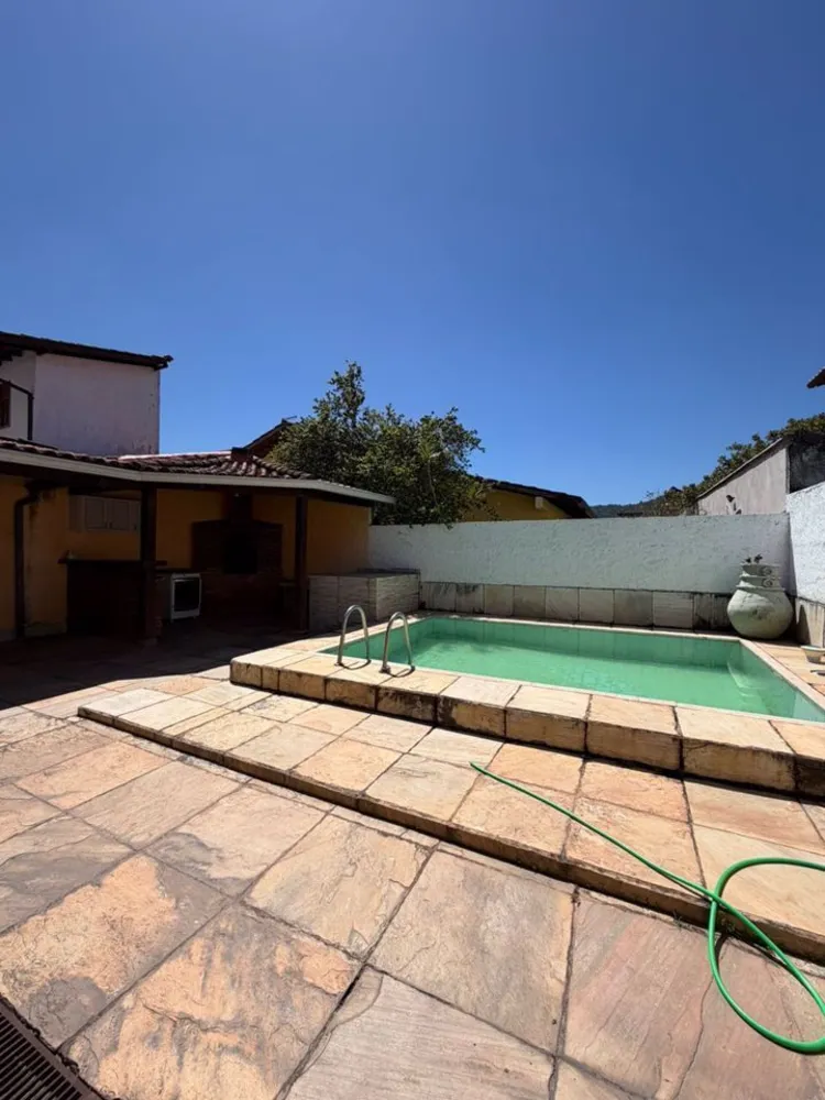 Casa, 3 quartos, 135 m² - Foto 26