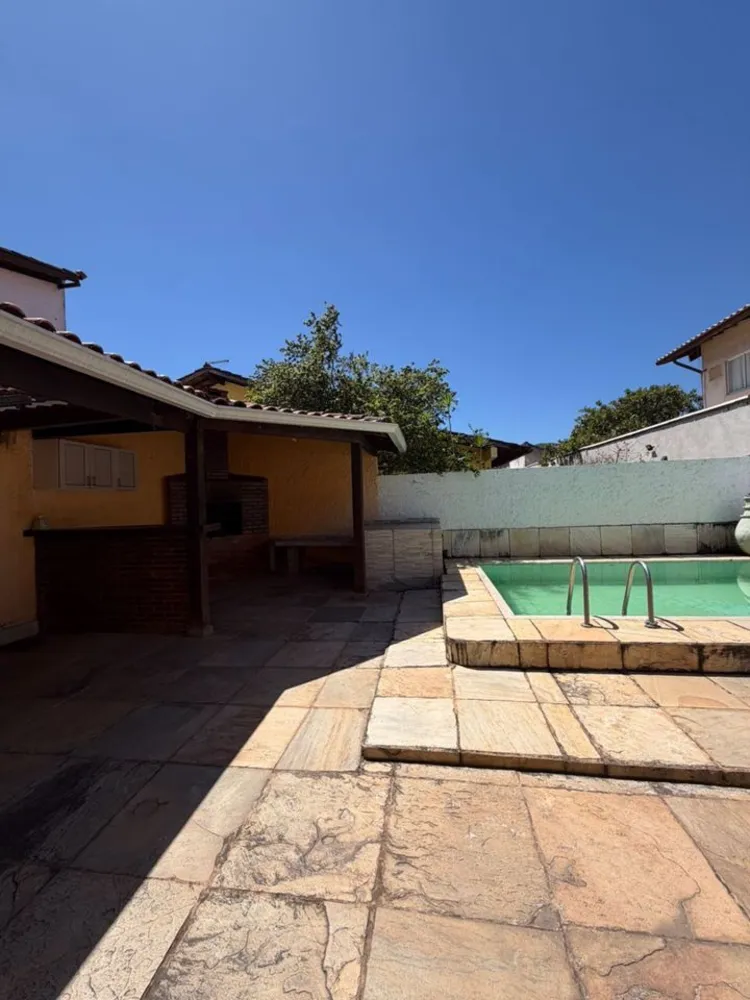 Casa, 3 quartos, 135 m² - Foto 25