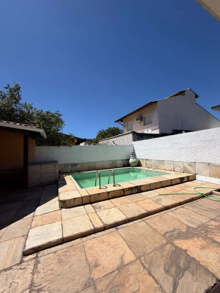 Casa, 3 quartos, 135 m² - Foto 2