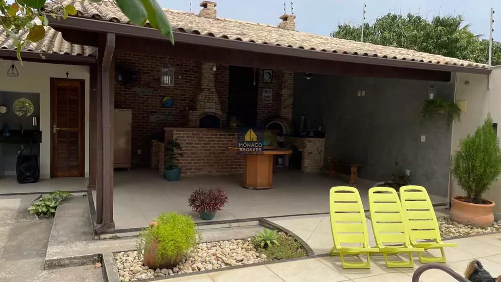 Casa, 4 quartos, 440 m² - Foto 51