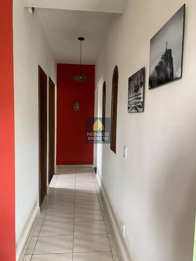 Casa, 4 quartos, 440 m² - Foto 33