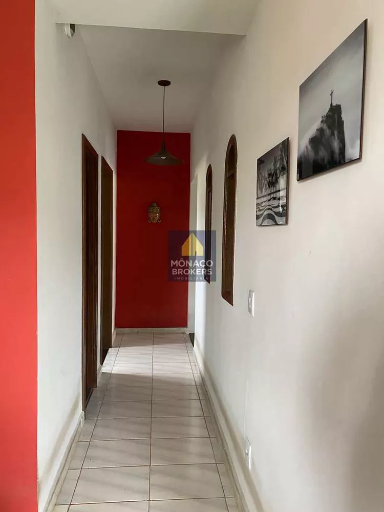 Casa, 4 quartos, 440 m² - Foto 37