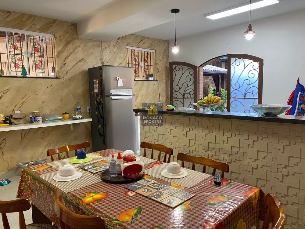 Casa, 4 quartos, 440 m² - Foto 5