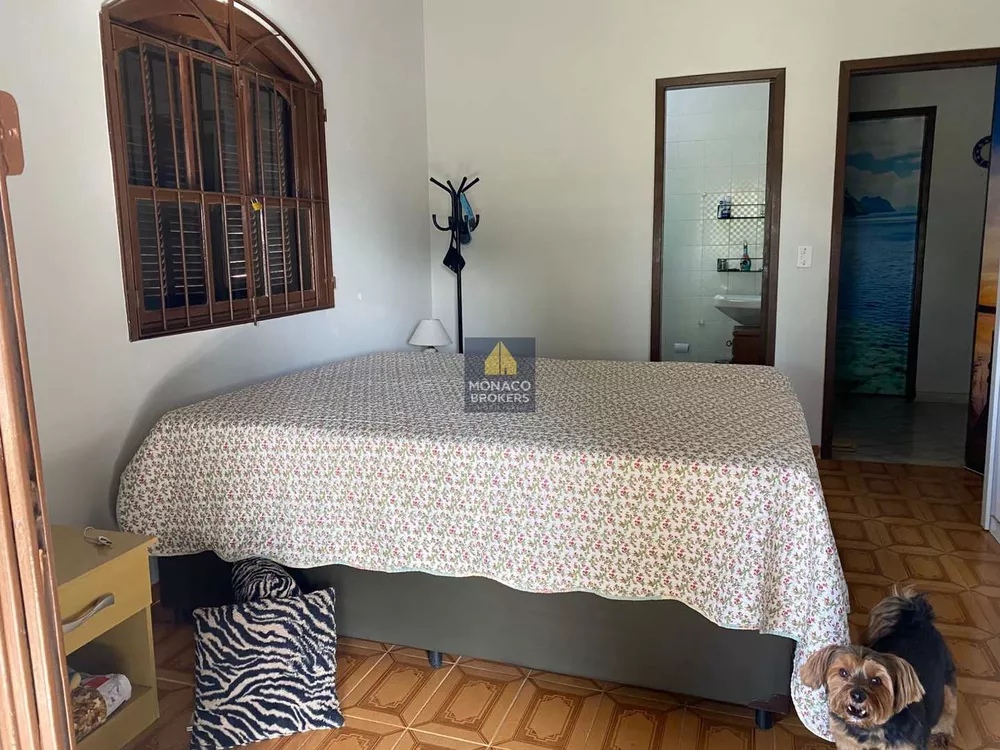 Casa, 4 quartos, 440 m² - Foto 22