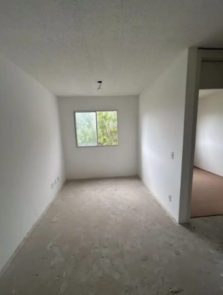 Apartamento, 2 quartos, 44 m² - Foto 6