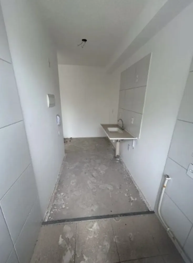 Apartamento, 2 quartos, 44 m² - Foto 7
