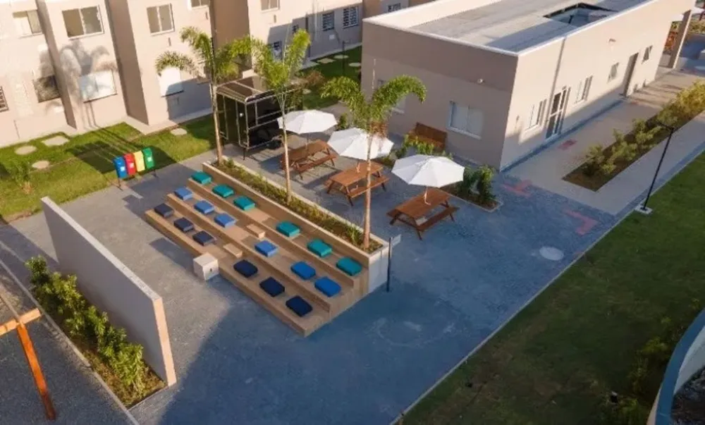 Apartamento, 2 quartos, 44 m² - Foto 10