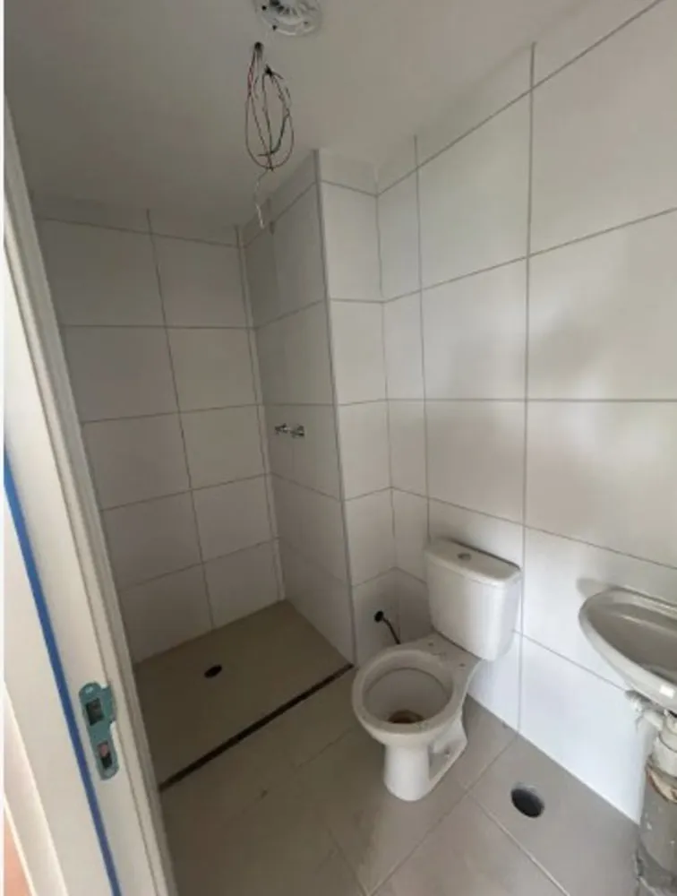 Apartamento, 2 quartos, 44 m² - Foto 5