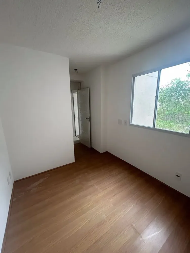 Apartamento, 2 quartos, 44 m² - Foto 1