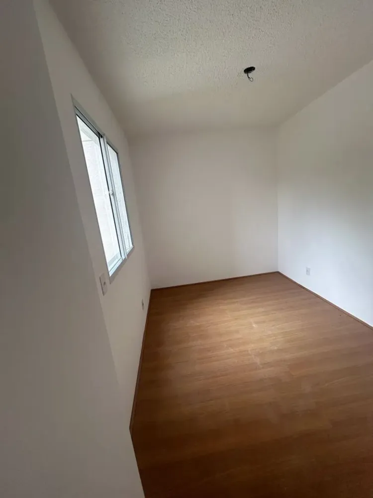 Apartamento, 2 quartos, 44 m² - Foto 3