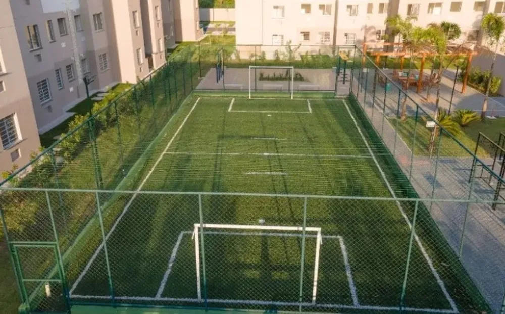Apartamento, 2 quartos, 44 m² - Foto 11