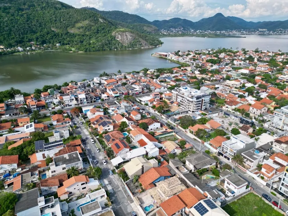 Casa, 4 quartos - Foto 47