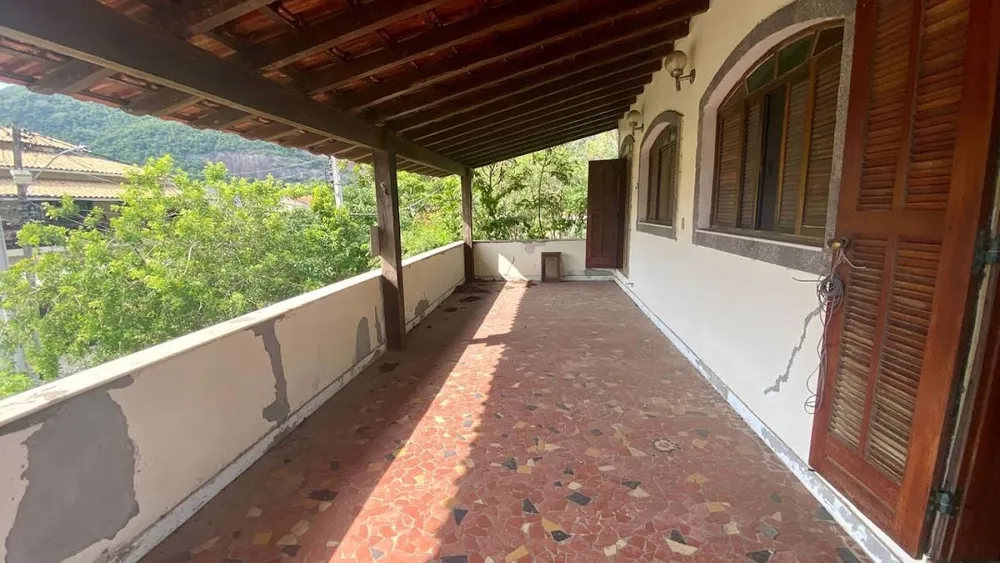 Casa, 4 quartos - Foto 35