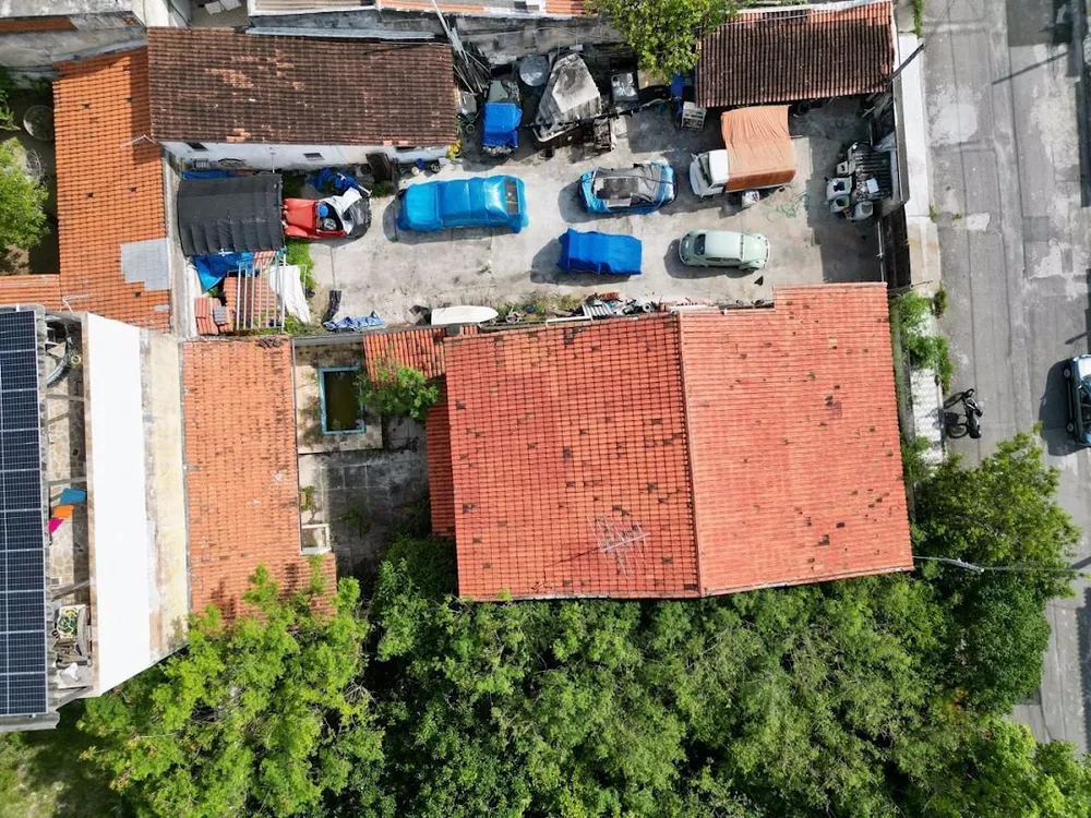 Casa, 4 quartos - Foto 42