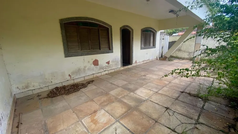 Casa, 4 quartos - Foto 4