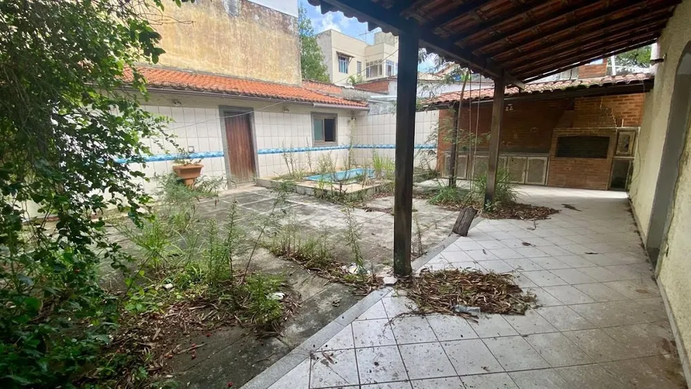 Casa, 4 quartos - Foto 31