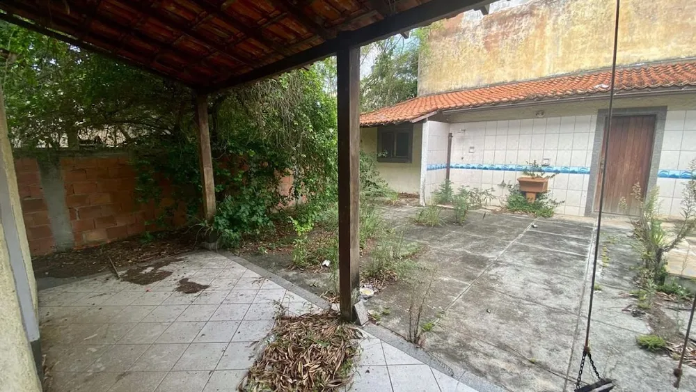 Casa, 4 quartos - Foto 30