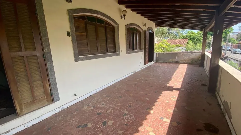 Casa, 4 quartos - Foto 3