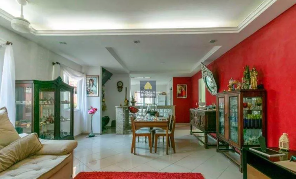 Casa, 3 quartos, 310 m² - Foto 3