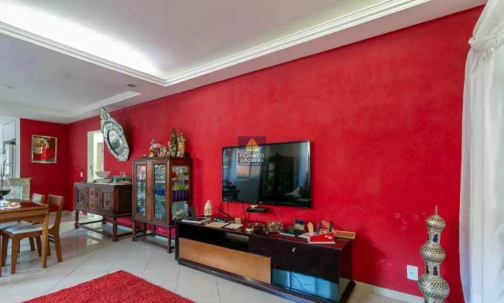 Casa, 3 quartos, 310 m² - Foto 6
