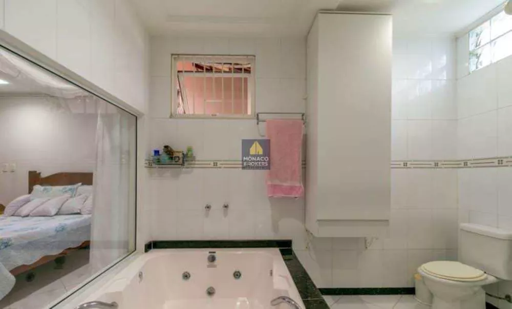 Casa, 3 quartos, 310 m² - Foto 13