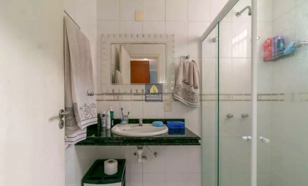 Casa, 3 quartos, 310 m² - Foto 15