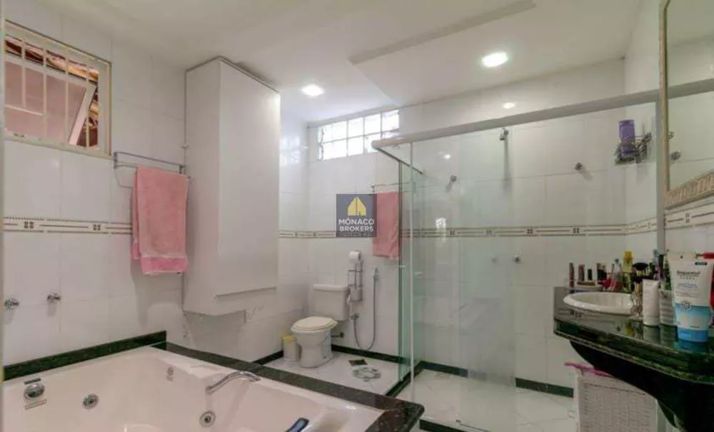 Casa, 3 quartos, 310 m² - Foto 14