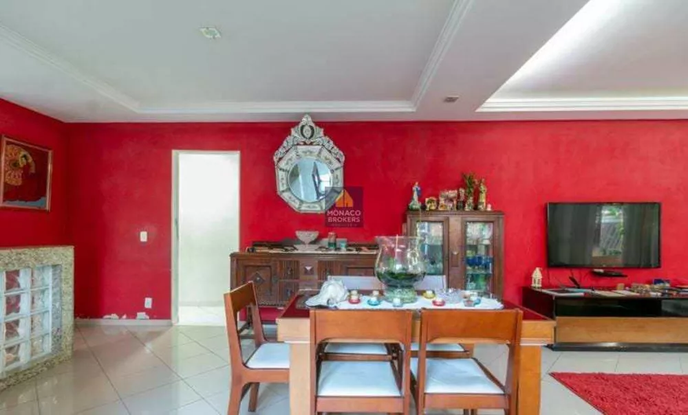 Casa, 3 quartos, 310 m² - Foto 5