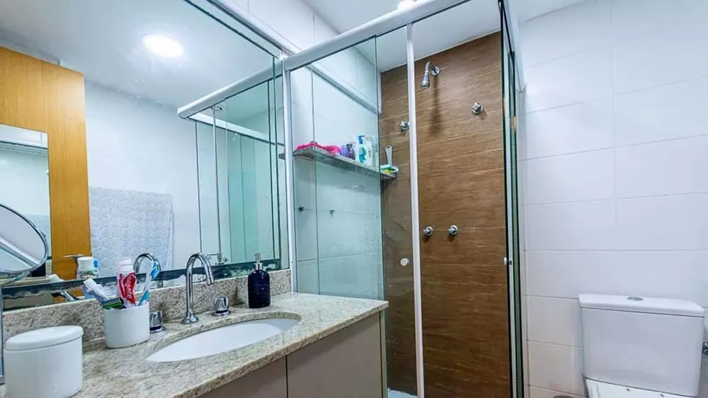 Apartamento, 3 quartos, 120 m² - Foto 7