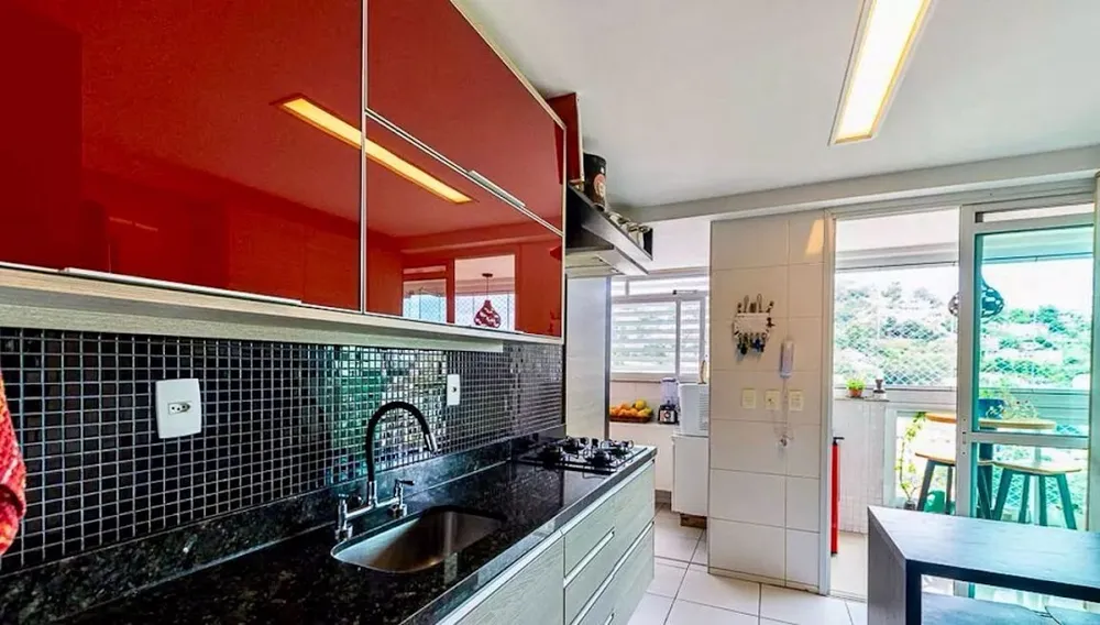 Apartamento, 3 quartos, 120 m² - Foto 11