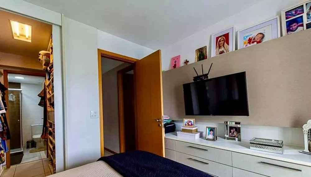 Apartamento, 3 quartos, 120 m² - Foto 13