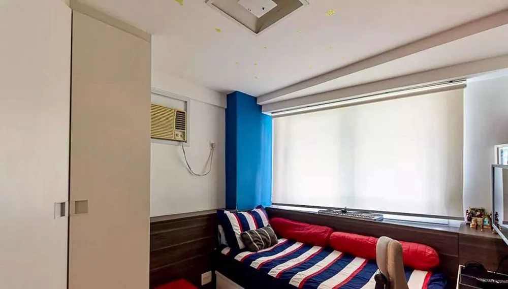 Apartamento, 3 quartos, 120 m² - Foto 18