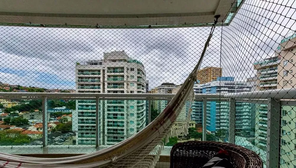 Apartamento, 3 quartos, 120 m² - Foto 5
