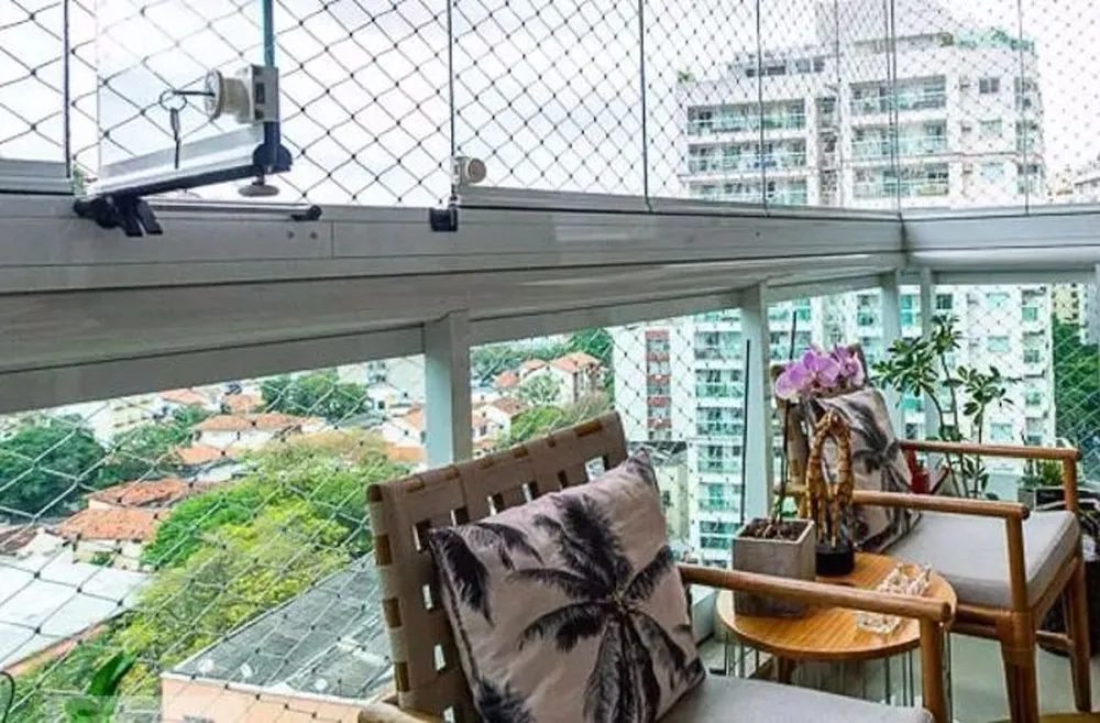 Apartamento, 3 quartos, 120 m² - Foto 6