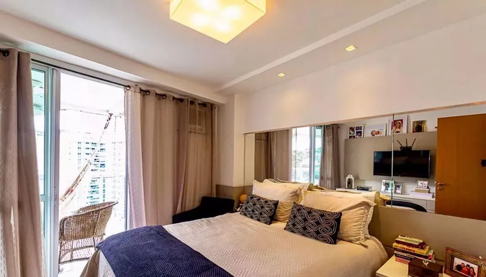 Apartamento, 3 quartos, 120 m² - Foto 16