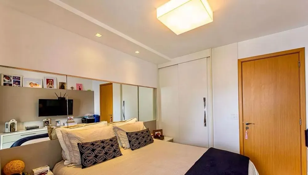 Apartamento, 3 quartos, 120 m² - Foto 9