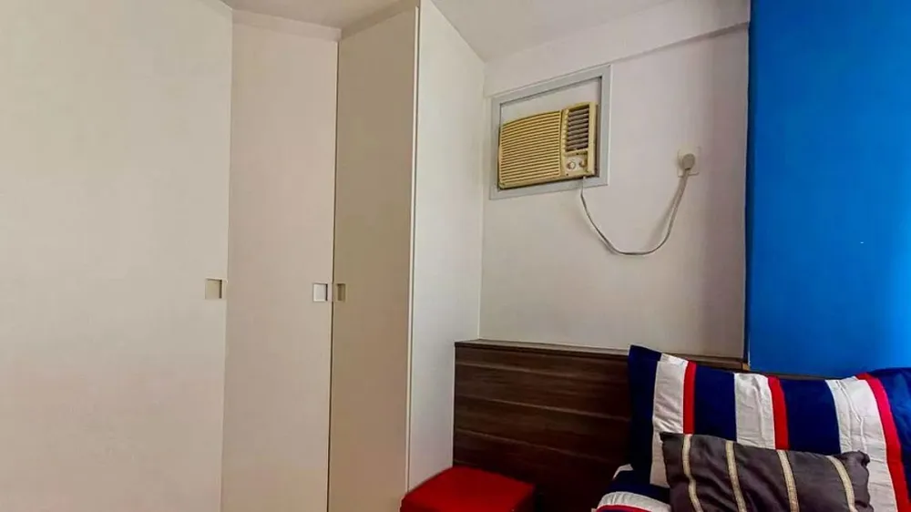 Apartamento, 3 quartos, 120 m² - Foto 10