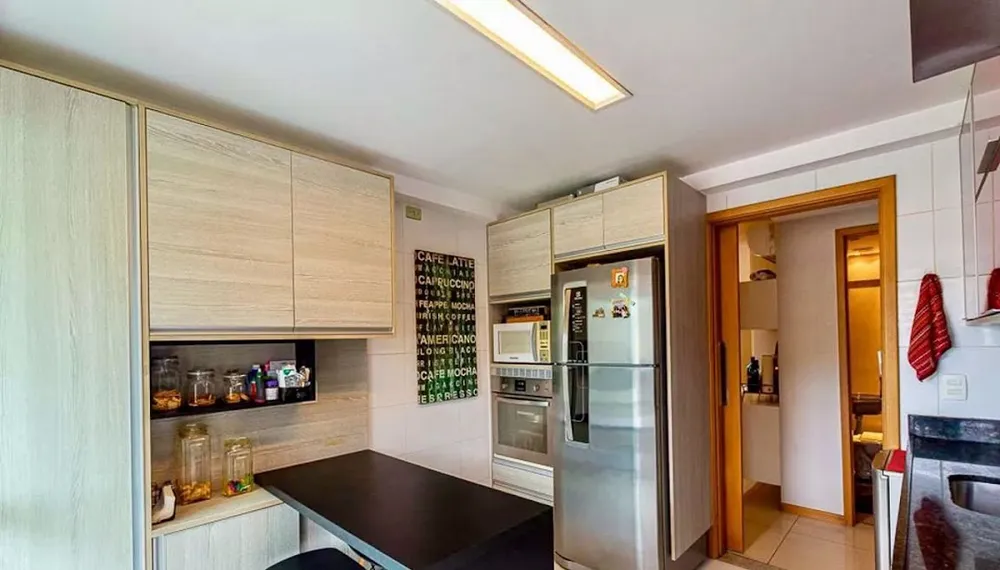 Apartamento, 3 quartos, 120 m² - Foto 14