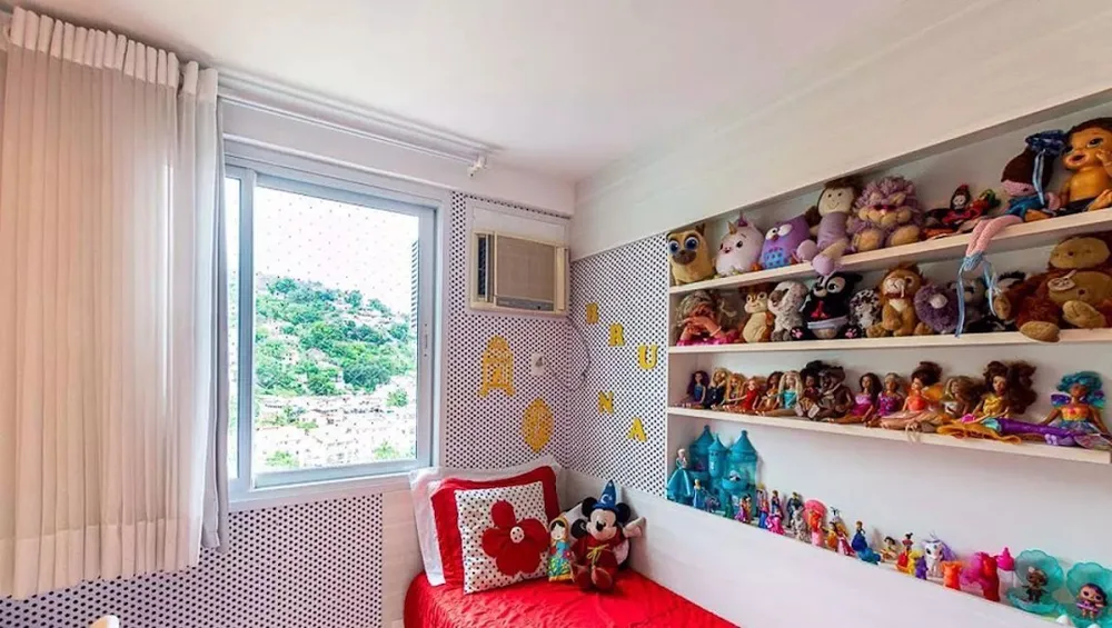 Apartamento, 3 quartos, 120 m² - Foto 15
