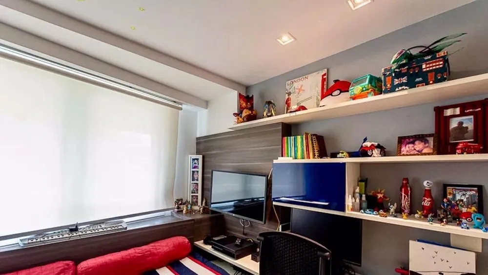 Apartamento, 3 quartos, 120 m² - Foto 19