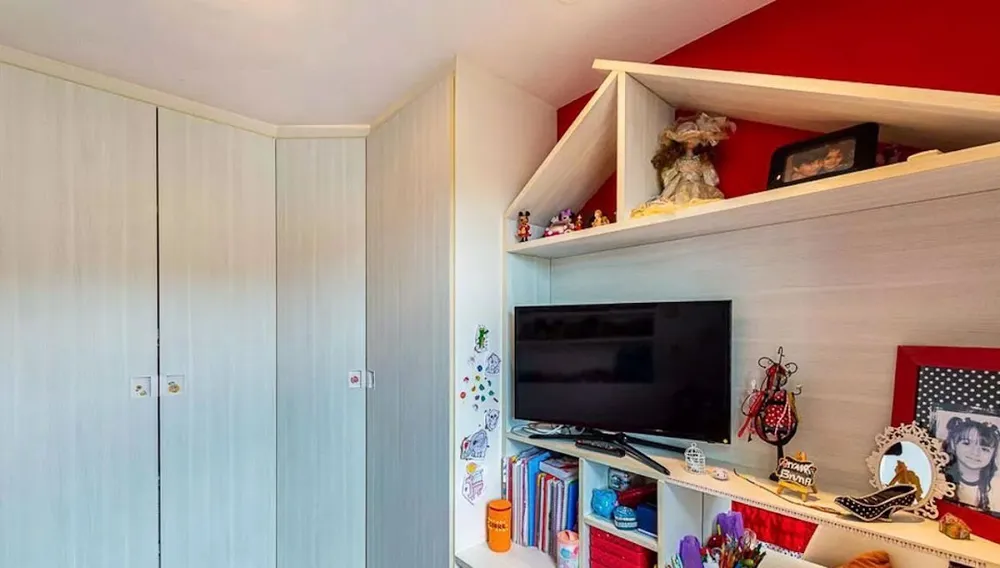 Apartamento, 3 quartos, 120 m² - Foto 17