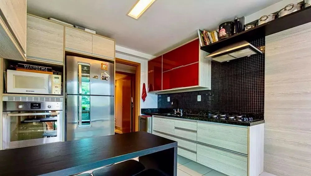 Apartamento, 3 quartos, 120 m² - Foto 20