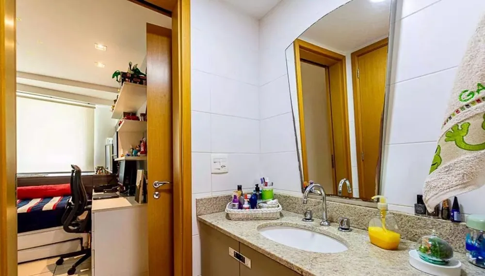 Apartamento, 3 quartos, 120 m² - Foto 8