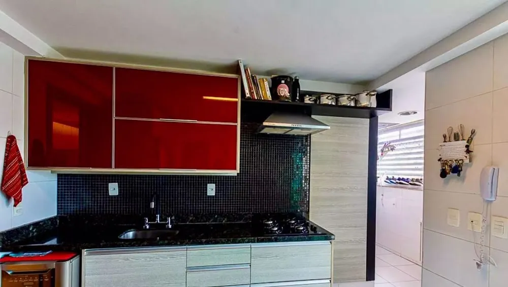 Apartamento, 3 quartos, 120 m² - Foto 12