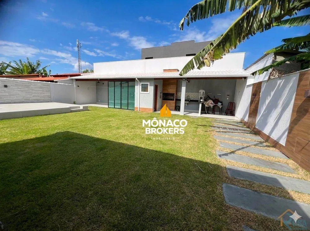 Casa de Condomínio, 3 quartos - Foto 28