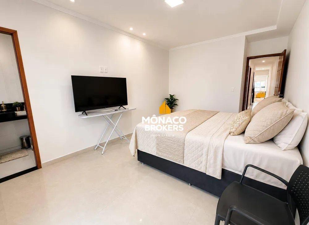Casa de Condomínio, 3 quartos - Foto 7